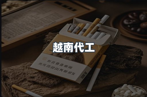 越南代工